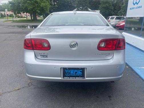 2009 Buick Lucerne CX