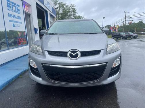 2011 Mazda CX-7 i Sport
