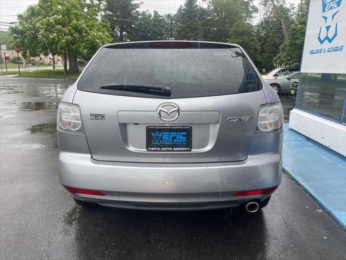 2011 Mazda CX-7 i Sport