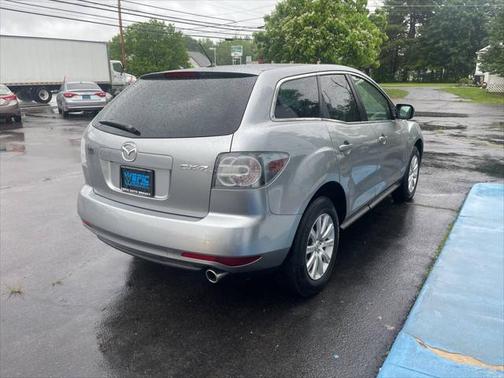 2011 Mazda CX-7 i Sport