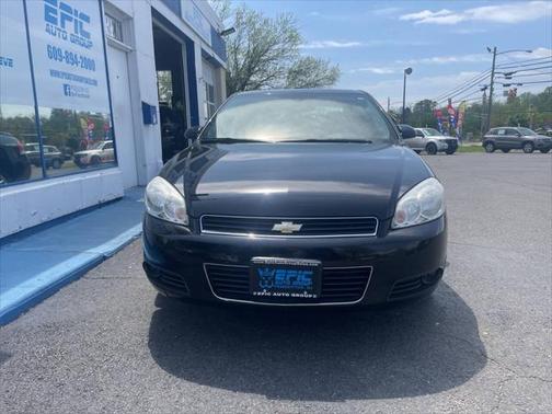 2008 Chevrolet Impala LT