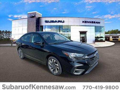 2025 Subaru Legacy Limited