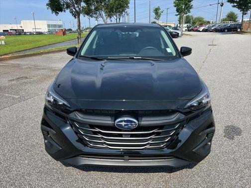 2025 Subaru Legacy Limited