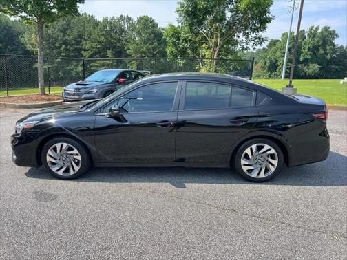 2025 Subaru Legacy Limited