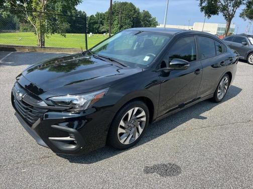 2025 Subaru Legacy Limited