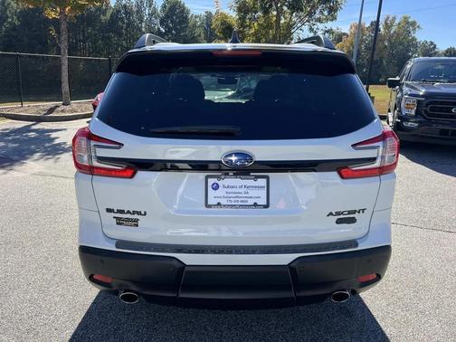 2025 Subaru Ascent Onyx Edition 7-Passenger