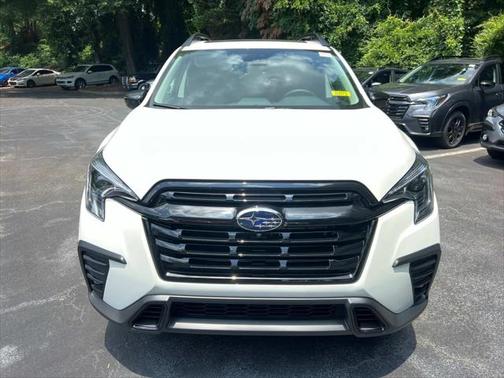 2025 Subaru Ascent Onyx Edition Limited 7-Passenger