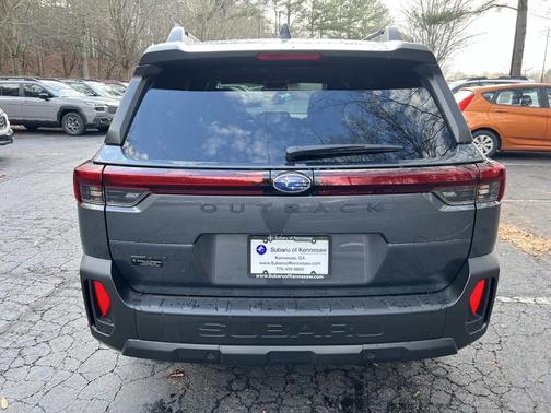 2026 Subaru Outback Limited