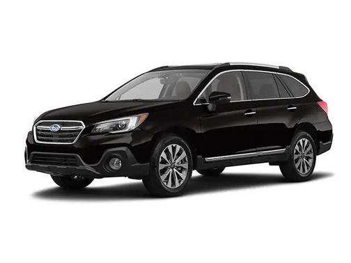 2019 Subaru Outback 3.6R Touring
