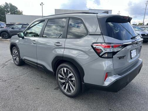 2025 Subaru Forester Hybrid Touring