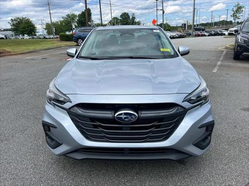 2025 Subaru Legacy Touring XT