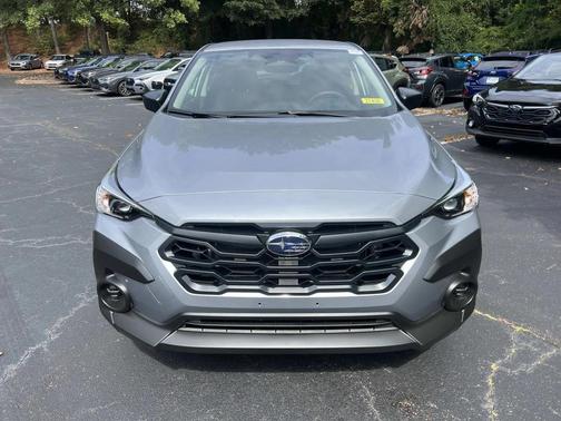 2025 Subaru Crosstrek Base