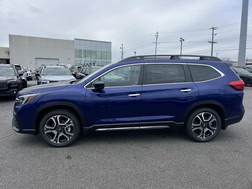 2026 Subaru Ascent Touring 7-Passenger