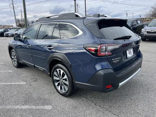 2025 Subaru Outback Touring XT