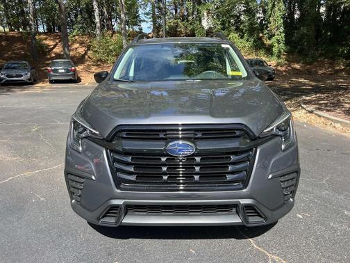 2025 Subaru Ascent Onyx Edition Touring 7-Passenger