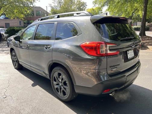 2025 Subaru Ascent Onyx Edition Touring 7-Passenger