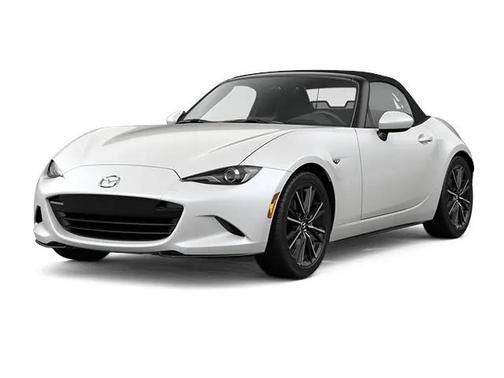 2024 Mazda MX-5 Miata Grand Touring