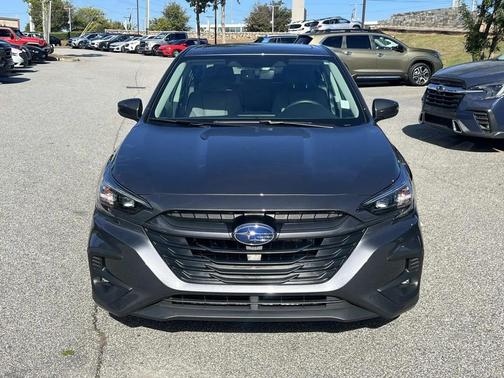 2025 Subaru Legacy Limited