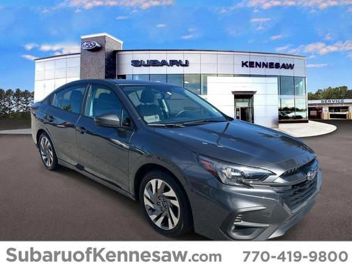 2025 Subaru Legacy Limited