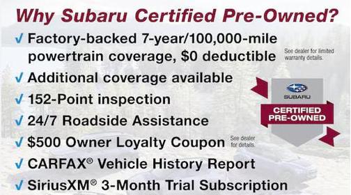 Crimson Red Pearl 2026 Subaru Ascent Premium 7-Passenger