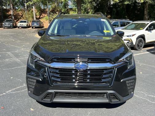 2025 Subaru Ascent Premium 8-Passenger