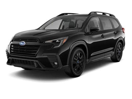 2025 Subaru Ascent Onyx Edition 7-Passenger