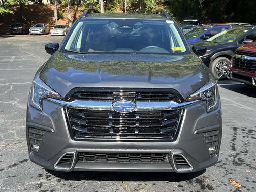 2025 Subaru Ascent Touring 7-Passenger