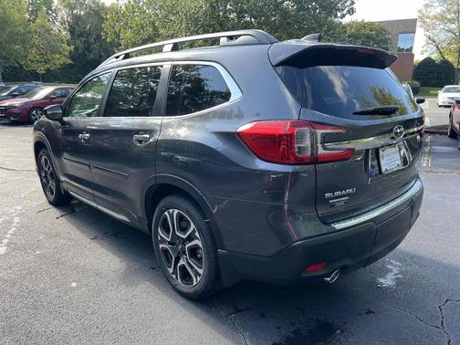 2025 Subaru Ascent Touring 7-Passenger