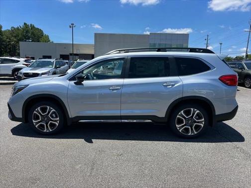 2025 Subaru Ascent Limited 7-Passenger