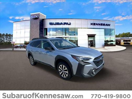2024 Subaru Outback Premium