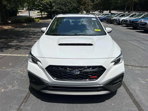 2025 Subaru WRX Limited