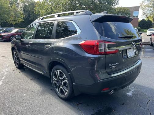 2025 Subaru Ascent Touring 7-Passenger