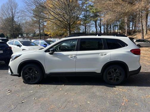 2026 Subaru Ascent Onyx Edition Touring 7-Passenger