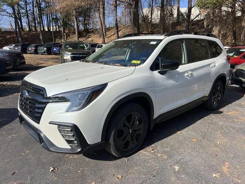 2026 Subaru Ascent Onyx Edition Touring 7-Passenger