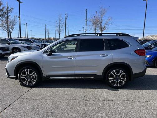 2025 Subaru Ascent Limited 7-Passenger