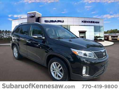 2014 Kia Sorento LX