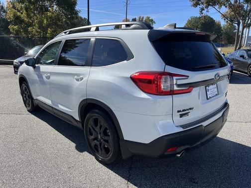2025 Subaru Ascent Onyx Edition 7-Passenger