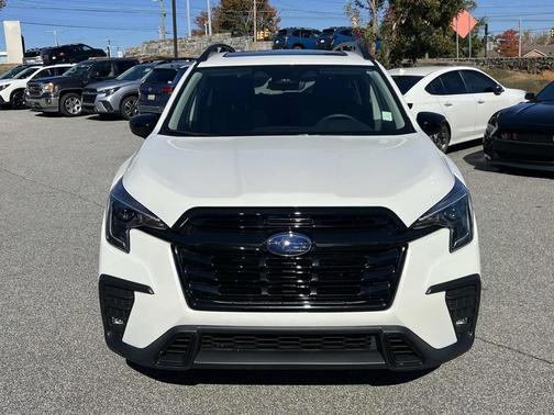 2025 Subaru Ascent Onyx Edition 7-Passenger