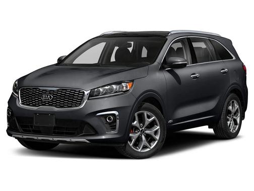 2019 Kia Sorento SX