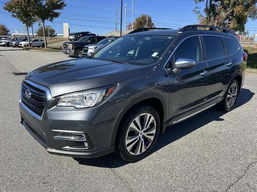 2021 Subaru Ascent Touring 7-Passenger