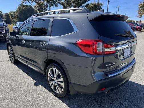2021 Subaru Ascent Touring 7-Passenger