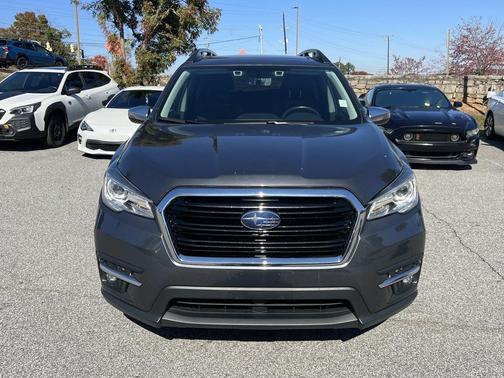 2021 Subaru Ascent Touring 7-Passenger