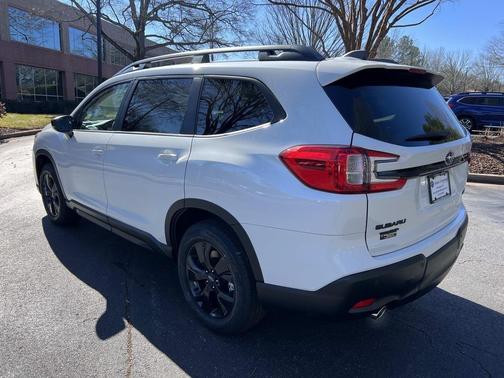 2026 Subaru Ascent Premium 7-Passenger