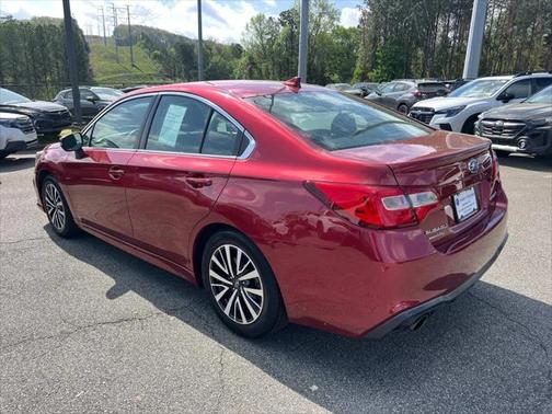 2019 Subaru Legacy Premium