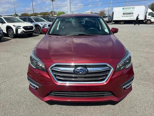 2019 Subaru Legacy Premium