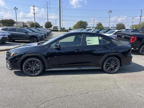 2025 Subaru WRX Premium
