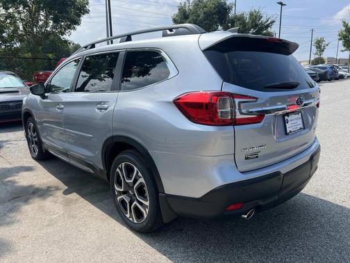 2025 Subaru Ascent Limited 7-Passenger