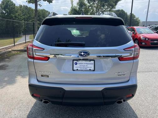 2025 Subaru Ascent Limited 7-Passenger