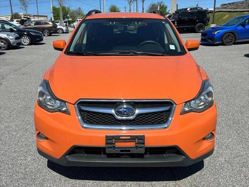 2015 Subaru XV Crosstrek 2.0i Premium