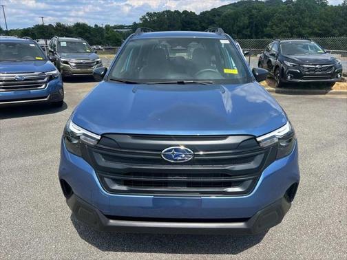 2025 Subaru Forester Base